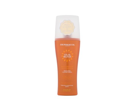 Dermacol Solar Bronze / Body Bronze Accelerator 200ml