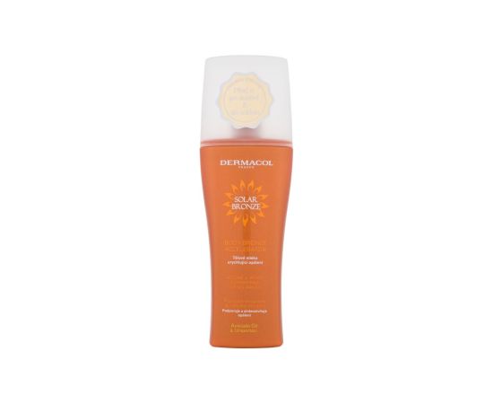 Dermacol Solar Bronze / Body Bronze Accelerator 200ml