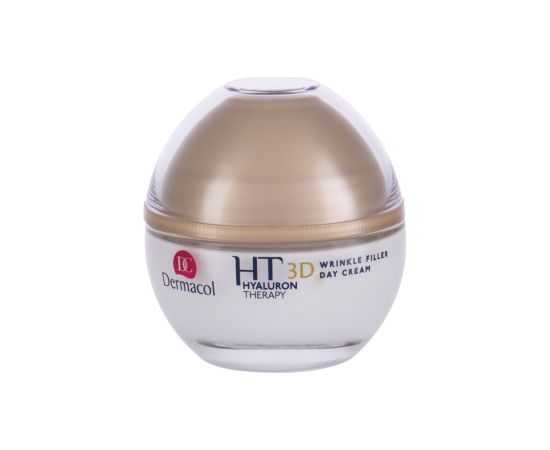 Dermacol 3D Hyaluron Therapy 50ml