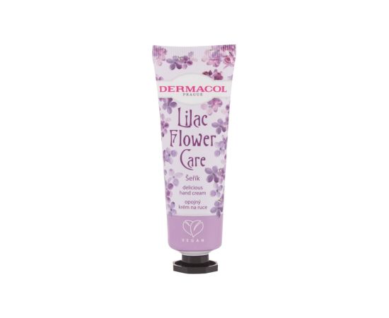 Dermacol Lilac Flower / Care 30ml