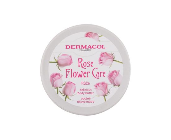 Dermacol Rose Flower / Care 75ml