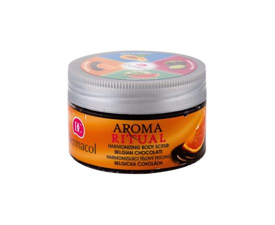 Dermacol Aroma Ritual / Belgian Chocolate 200ml