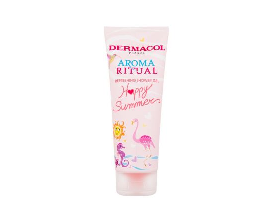 Dermacol Aroma Ritual / Happy Summer 250ml