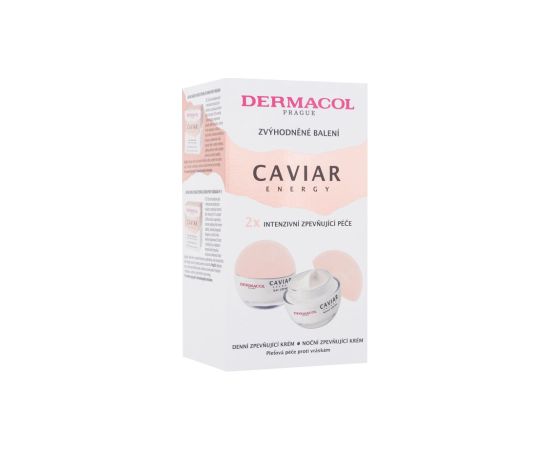 Dermacol Caviar Energy / Duo Pack 50ml