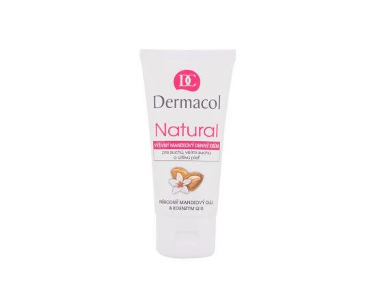 Dermacol Natural Almond 50ml