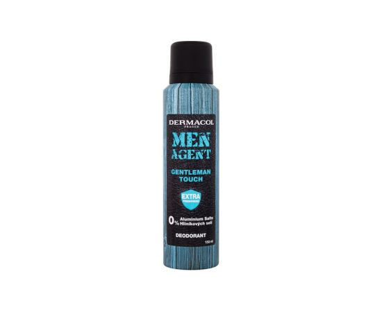Dermacol Men Agent / Gentleman Touch 150ml