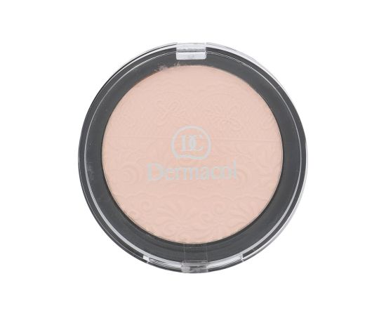 Dermacol Compact Powder 8g