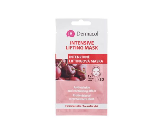 Dermacol Intensive Lifting Mask 15ml