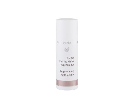 Dr. Hauschka Regenerating 50ml