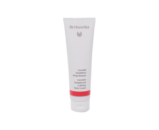 Dr. Hauschka Lavender Sandalwood / Calming 145ml