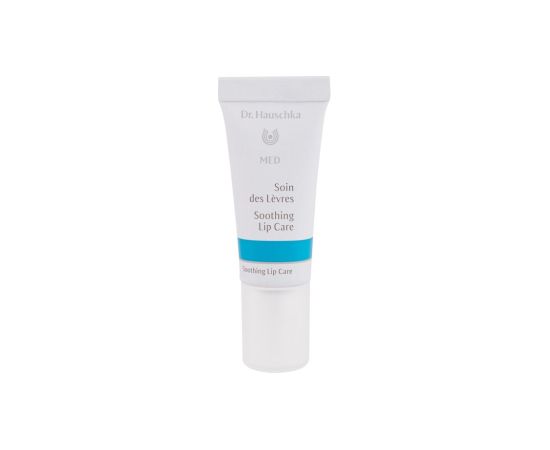 Dr. Hauschka Med / Soothing Lip Care 5ml