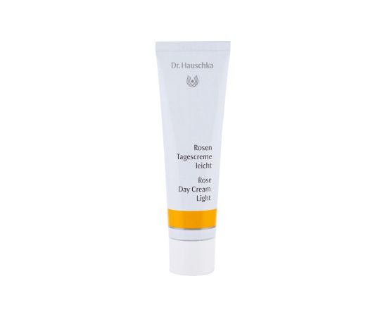 Dr. Hauschka Rose 30ml Light