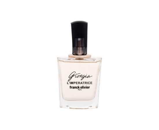 Franck Olivier Giorgia / L'Imperatrice 75ml