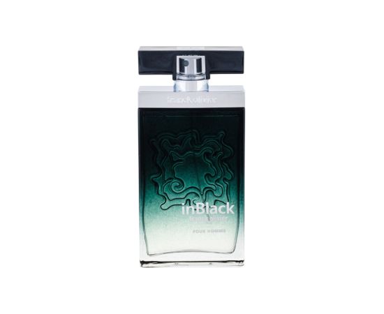 Franck Olivier In Black 75ml