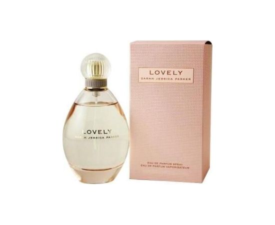 Sarah Jessica Parker Tester Lovely 100ml