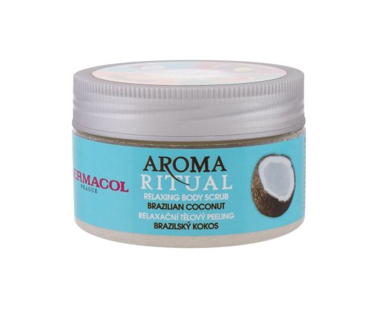 Dermacol Aroma Ritual / Brazilian Coconut 200g