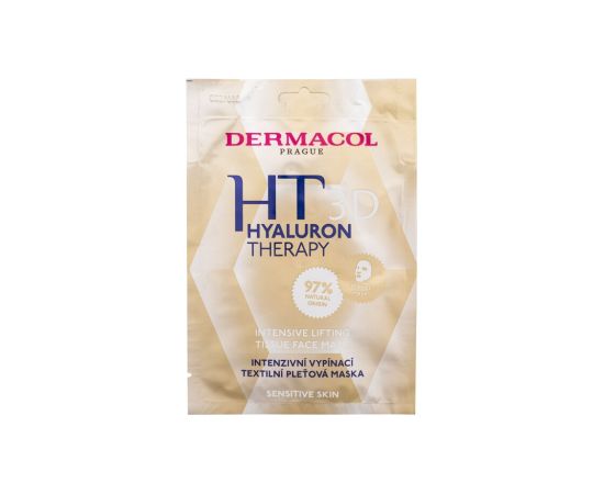 Dermacol 3D Hyaluron Therapy / Intensive Lifting 1pc