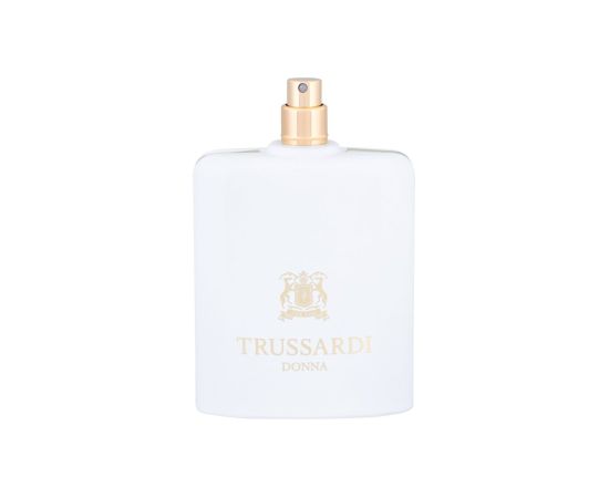 Trussardi Tester Donna / 2011 100ml