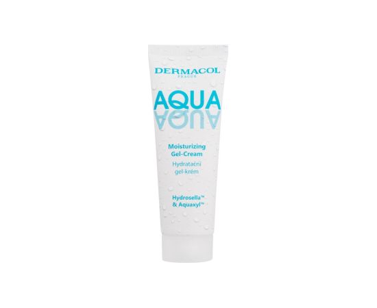 Dermacol Aqua / Moisturizing Gel Cream 50ml