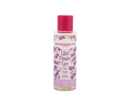 Dermacol Lilac Flower / Care 100ml