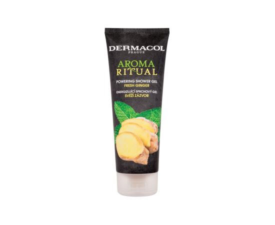 Dermacol Aroma Ritual / Fresh Ginger 250ml