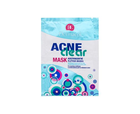 Dermacol AcneClear 16g