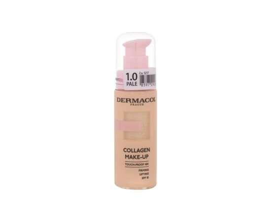 Dermacol Collagen Make-up 20ml SPF10