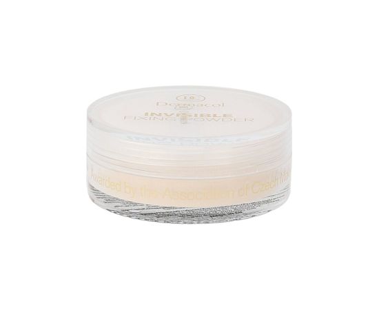 Dermacol Invisible / Fixing Powder 13g