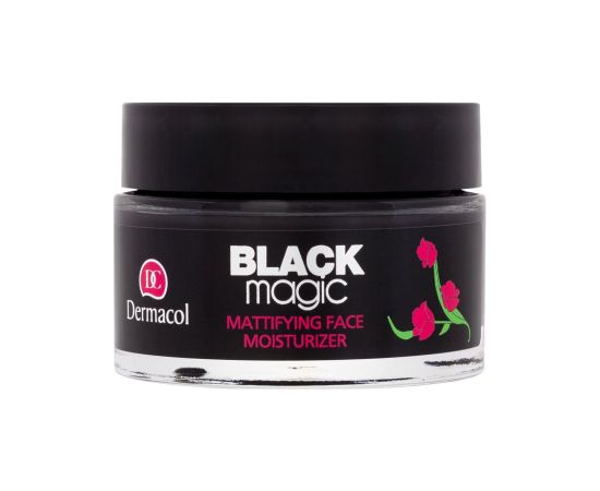 Dermacol Black Magic 50ml