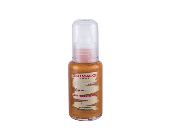 Dermacol Shimmer My Body 50ml