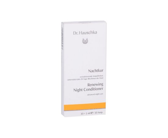 Dr. Hauschka Renewing / Night Conditioner 10ml