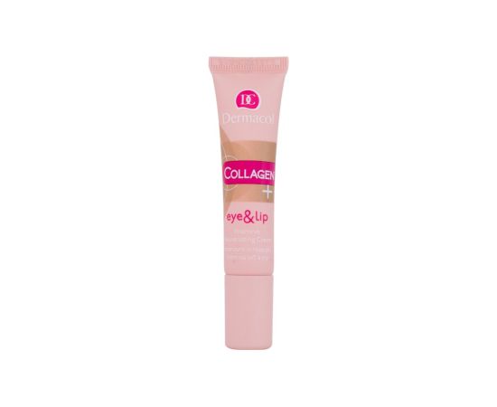 Dermacol Collagen+ / Eye & Lip 15ml