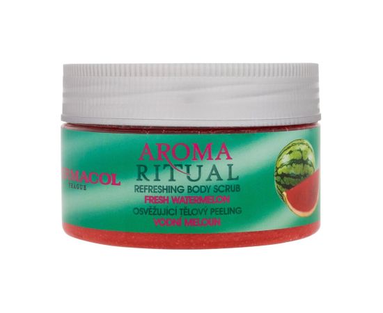 Dermacol Aroma Ritual / Fresh Watermelon 200g