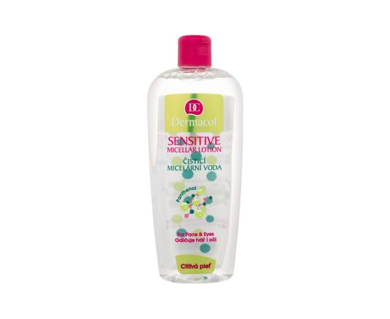 Dermacol Sensitive 400ml