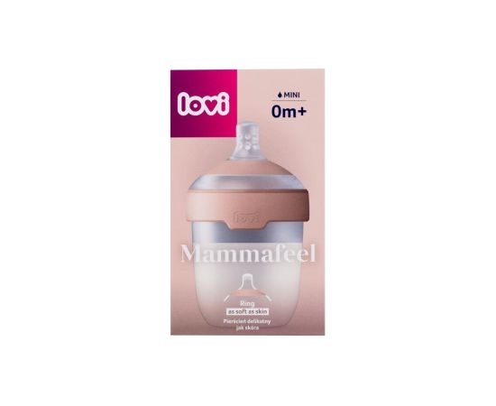 Lovi Mammafeel / Bottle 150ml 0m+