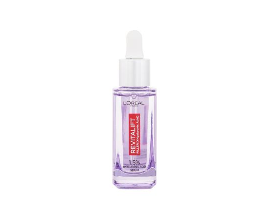 L'oreal Revitalift Filler HA / 1,5% 30ml