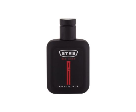 Str8 Red Code 50ml