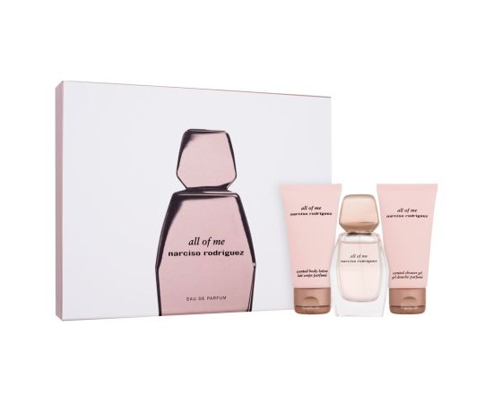 Narciso Rodriguez All Of Me 50ml Sieviešu Smaržas