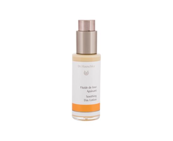 Dr. Hauschka Soothing / Day Lotion 50ml