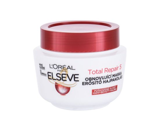 L'oreal Elseve Total Repair 5 / Mask 300ml