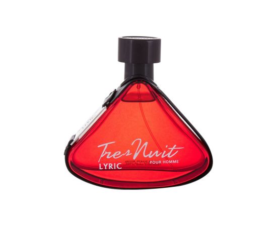 Armaf Tres Nuit / Lyric 100ml