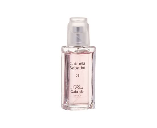 Gabriela Sabatini Miss Gabriela / Night 30ml