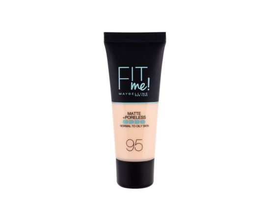 Maybelline Fit Me! / Matte + Poreless 30ml