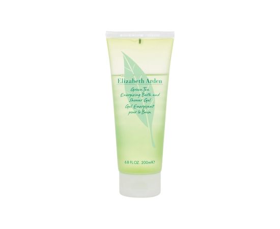 Elizabeth Arden Green Tea 200ml