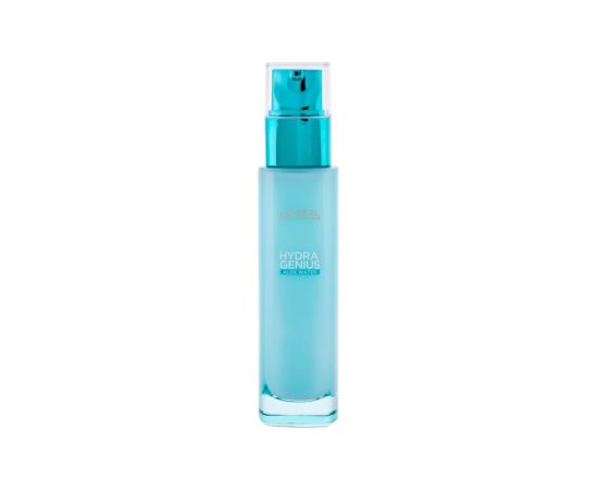 L'oreal Hydra Genius / The Liquid Care 70ml Dry & Sensitive Skin