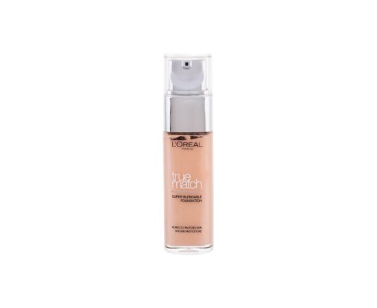 L'oreal True Match / Super-Blendable Foundation 30ml