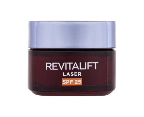 L'oreal Revitalift Laser / X3 SPF25 50ml