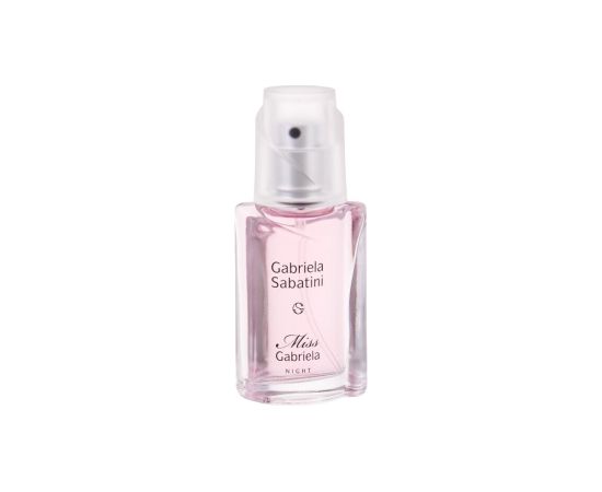 Gabriela Sabatini Miss Gabriela / Night 20ml