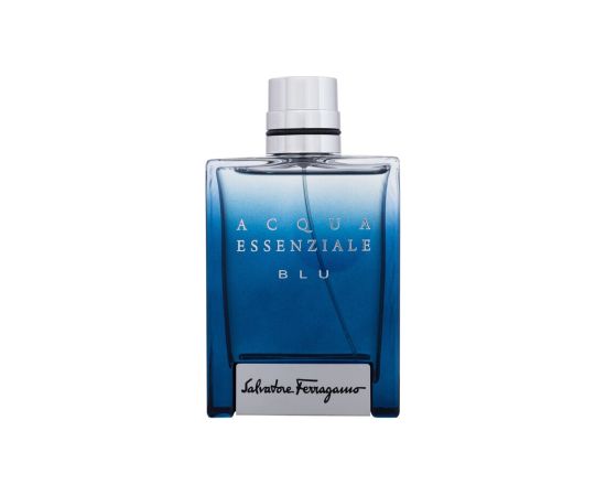 Salvatore Ferragamo Acqua Essenziale / Blu 100ml