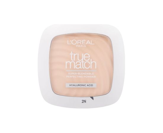 L'oreal True Match 9g